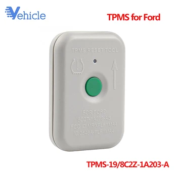 

Free Shipping For FORD TPMS-19 Monitoring Sensor Tire Pressure Monitoring Sensor TPMS fits for Ford TPMS-19/ 8C2Z-1A203-A