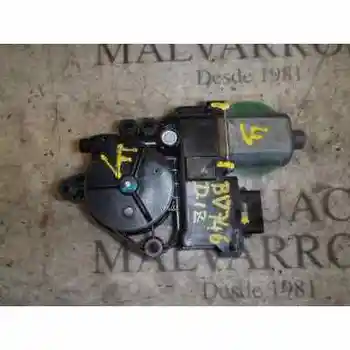 

WINDOW MOTOR FRONT LEFT KIA CARENS (AN) 6 PINS Bosch NOT REF.