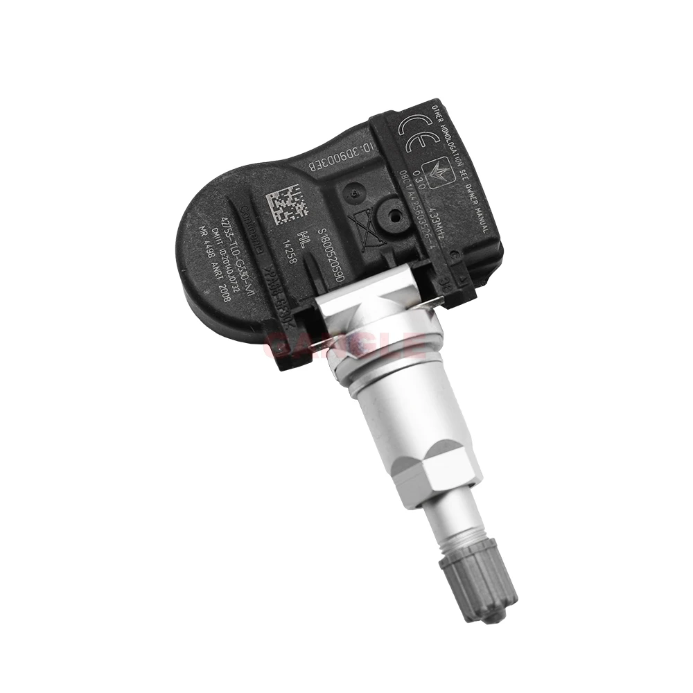 For 2013 2018 Honda Accord 433mhz Tpms Sensor Tire Air Pressure Sensor 42753 Tl0 G52 42753 Tl0 G53 42753 Tl0 G54 Tire Pressure Monitor Systems Aliexpress