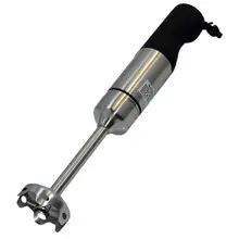 2 скорости 1100 Вт Электрический ручной пищевой блендер бытовой кухонный миксер взбиватель яиц DIY фаст-фуд процессор