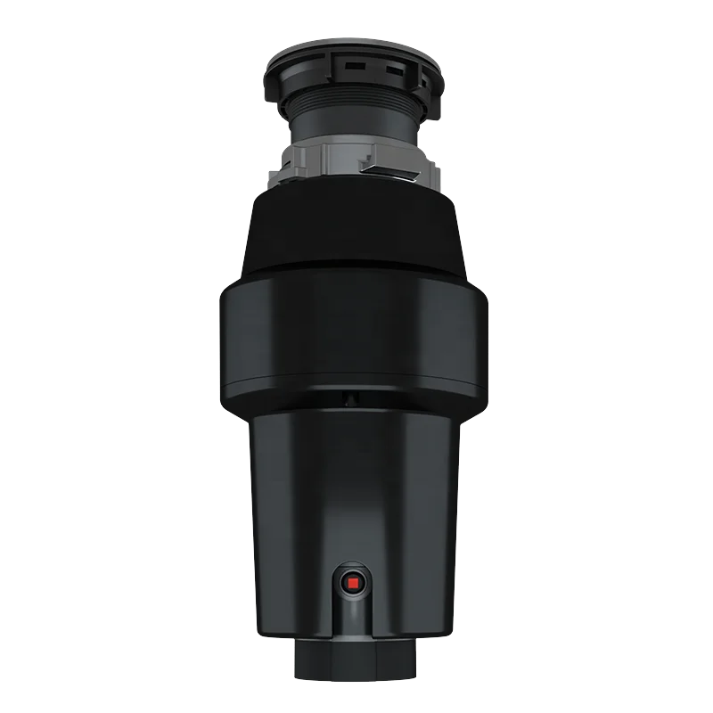 

5-Level Grinding System Food Waste Disposer with Air Switch and 3/4 hp 560w Kitchen Waste Disposer