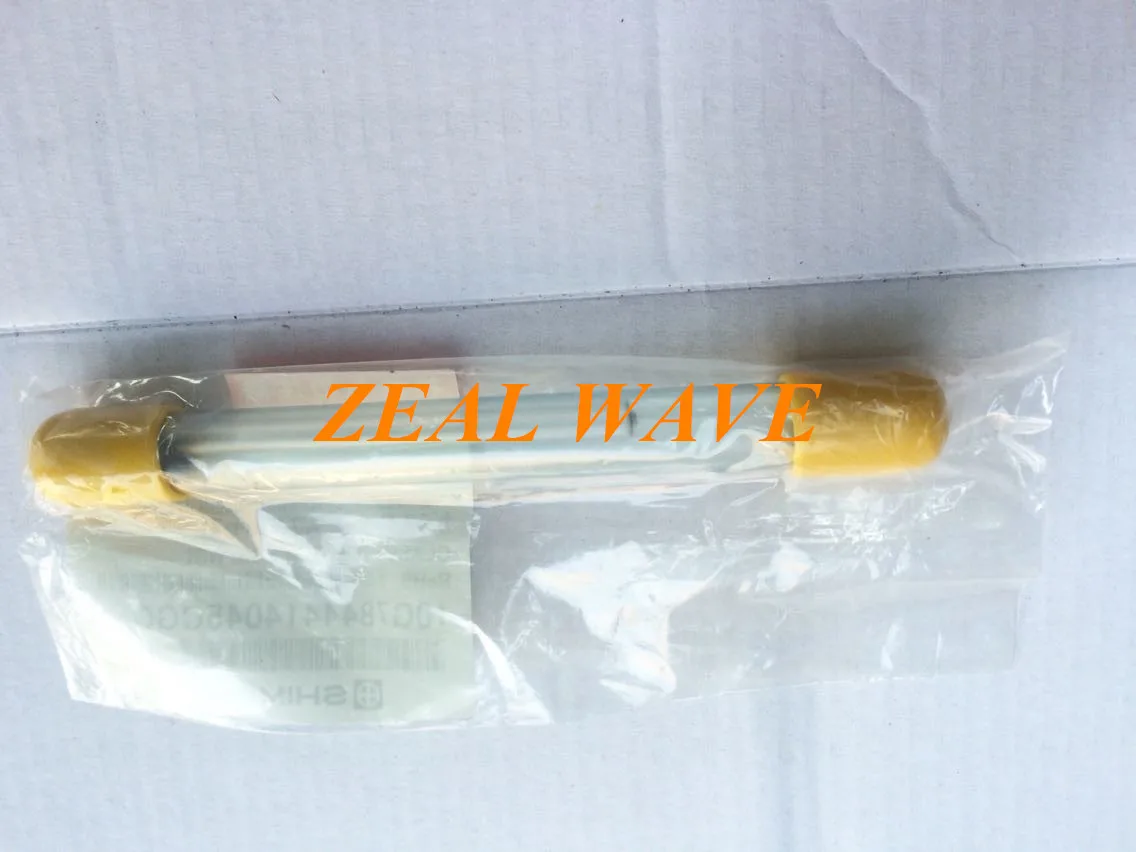 

221-48335-01, расходные материалы для хроматографии Shimadzu, стеклянная вставка, SLESS WBI