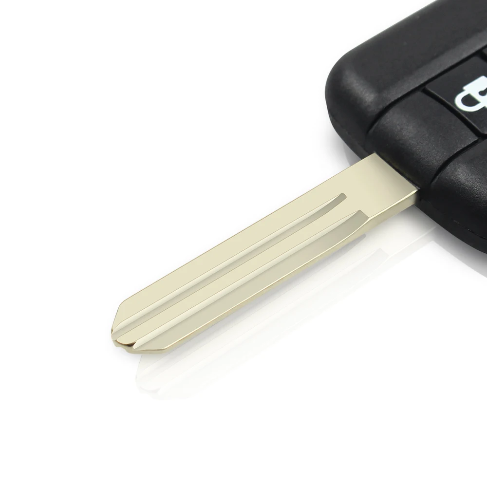 Telecomando/portachiavi per Qashqai Nissan Micra Navara Almera Note - - Racext™️ - - Racext 15