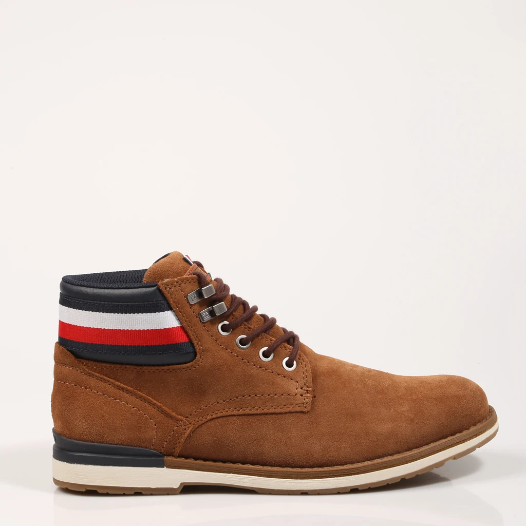 Tommy Hilfiger Shoes Outdoor Sue Khaki 