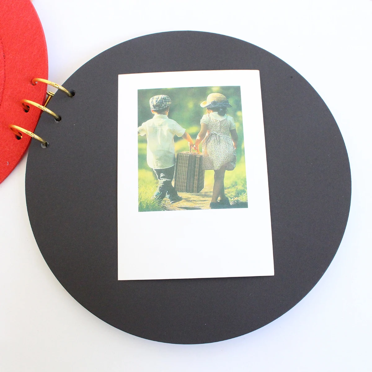 Фотоальбомы бумага для скрапбукинга DIY альбом для художественных занятий Скрапбукинг Фотоальбом для свадьбы юбилей подарки блокноты для