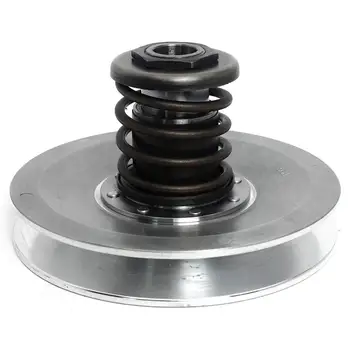 

BIKINGBOY Secondary Driven Clutch For Yamaha Grizzly 400 2007 2008 Grizzly 450 2007 08 09 10 11 2012 2013 2014 # 5GH-17660-10-00