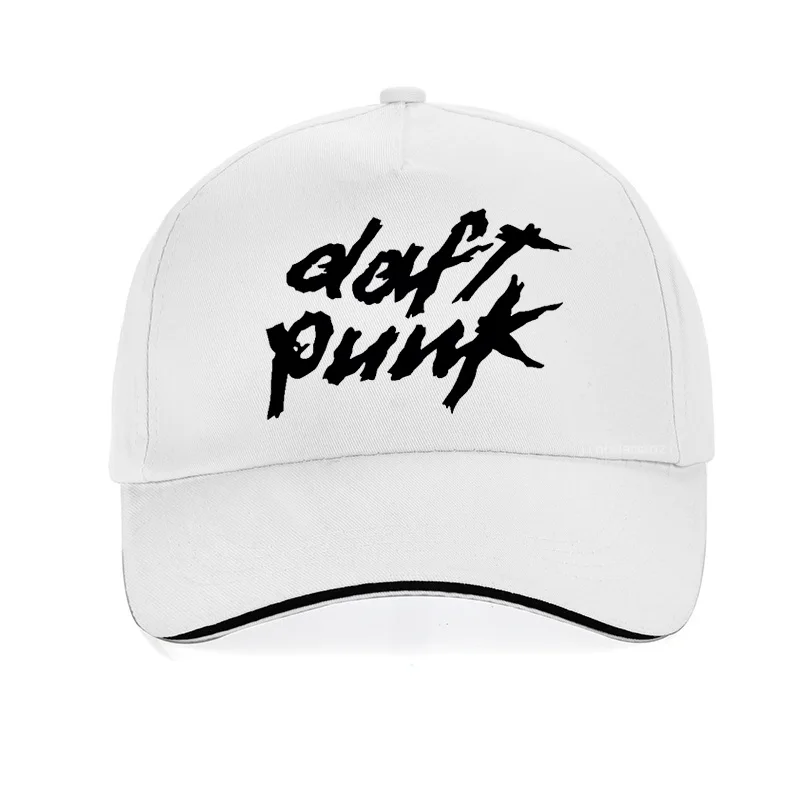 DAFT панк живой танец DJ электронная музыкальная группа кепки DP DJ Рок Бейсболка s для мужчин и женщин регулируемые Хлопковые бейсболки шапки gorras