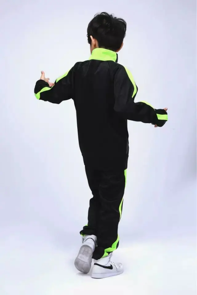 66_6801黑配荧光绿