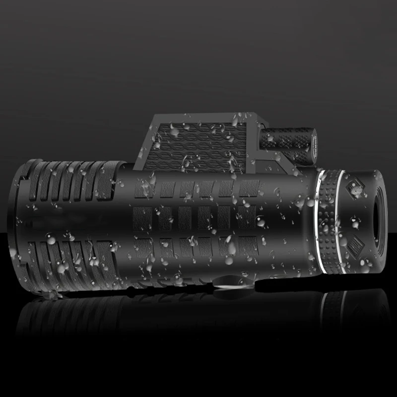 Super sell-Monocular Telescope Mobile Telescope High Performance 50X60 Telescope High Magnification Telescope Outdoor Portable T
