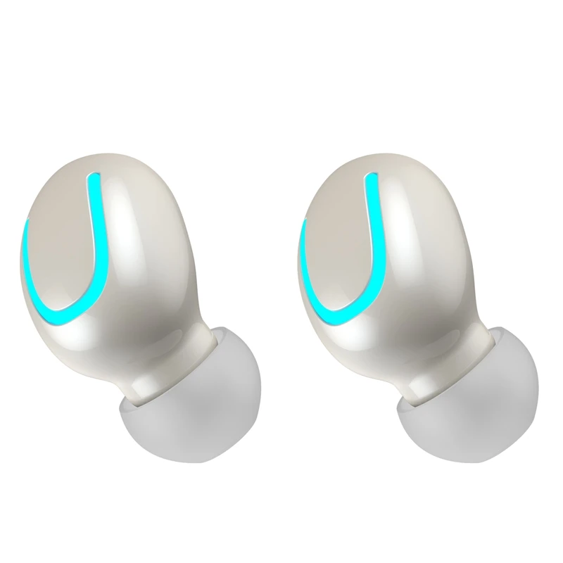 Bluetooth 5,0 наушники Tws беспроводные наушники Blutooth наушники Handsfree спортивные наушники игровая гарнитура телефон Pk Hbq