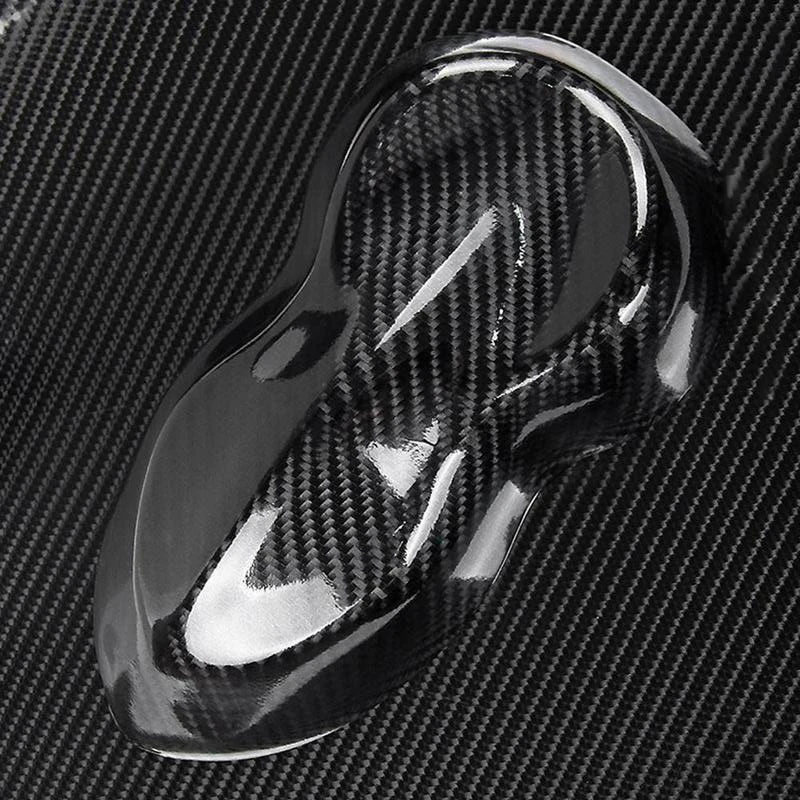 2D 3D 4D 5D 6D High Gloss Carbon Fiber Vinyl Wrapping Film For Car Vinyl Wrap Sheet Laptop Skin Phone Cover Motorcycle - Название цвета: 6D Carbon Black