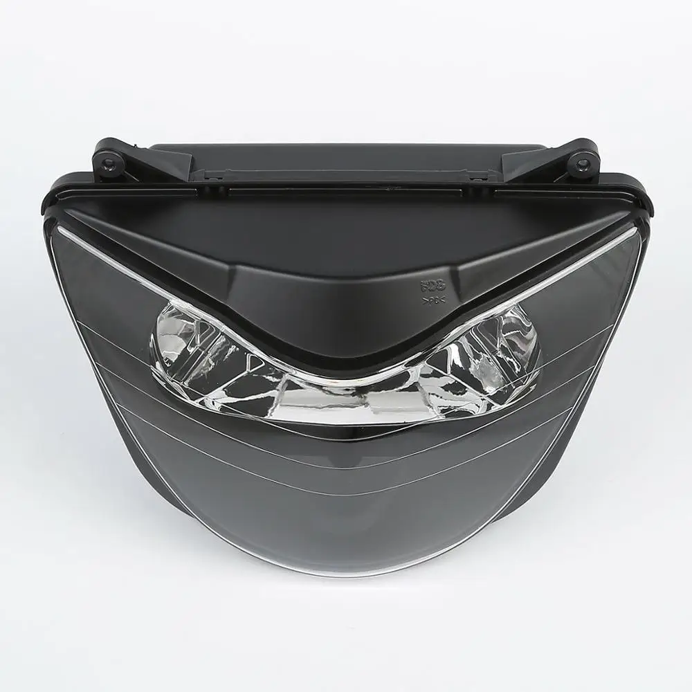 Передняя фара в сборе для мотоцикла Honda CBR 600 F4 1999 2000| |