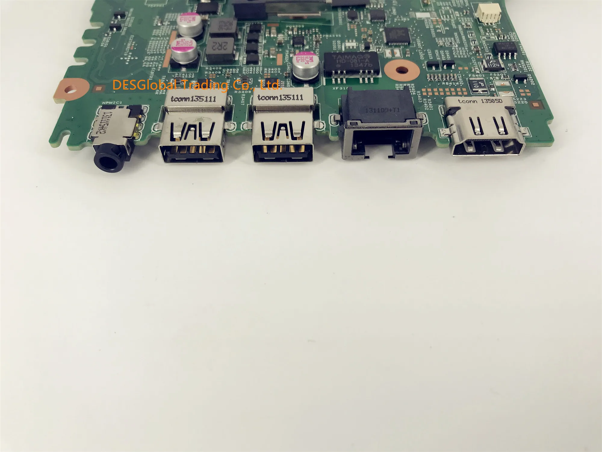 awesome  Mainboard CN-01C6NT 01C6NT 1C6NT For Inspiron 14R 3437 5437 Laptop Motherboard i7-4500U GT750M DDR3