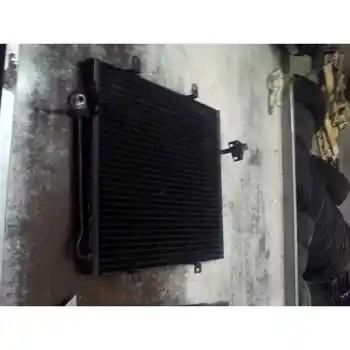 

111452 condenser/Radiator Air Conditioning Renault 19 (b/c/l53) *