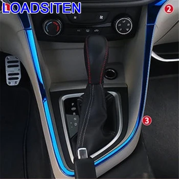 

Car Modified Decorative Door Handle Control System Cup Gear Interior Decoration Modification 15 16 17 18 19 FOR Buick Excelle GT