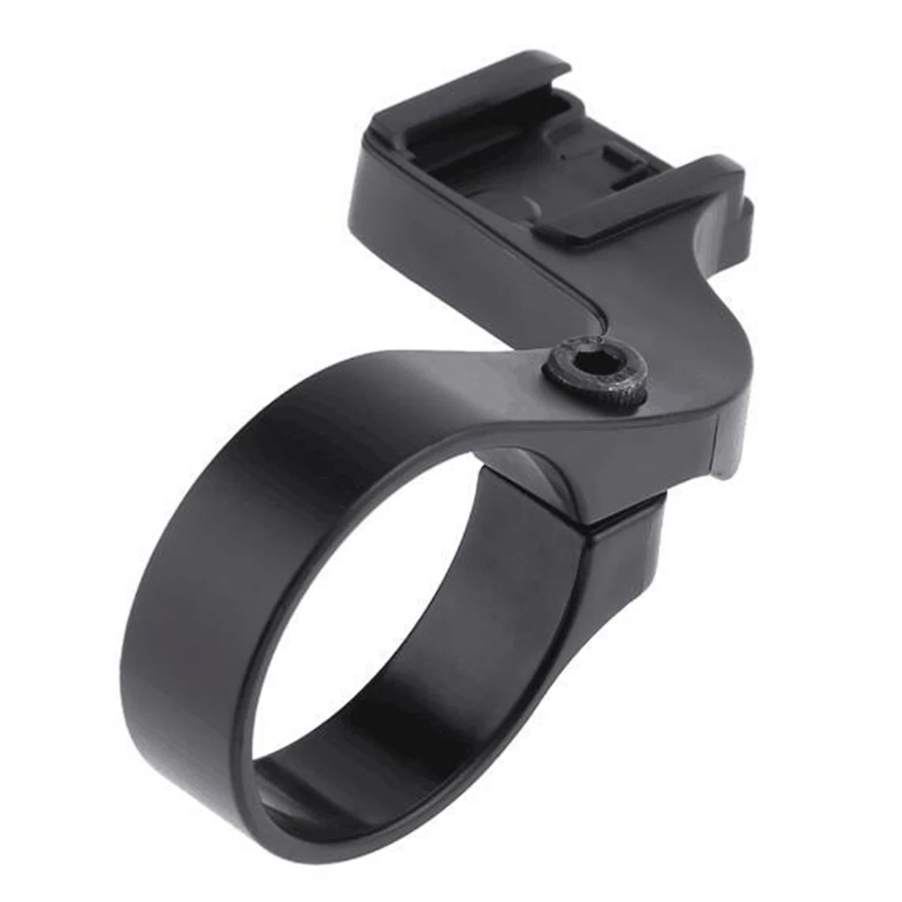 Bike GPS Computer Mount Holder MTB Road Bike Handlebar Garmin Edge 200 500 800 Support Bryton Rider CATEYE Bracket BC0110 (9)