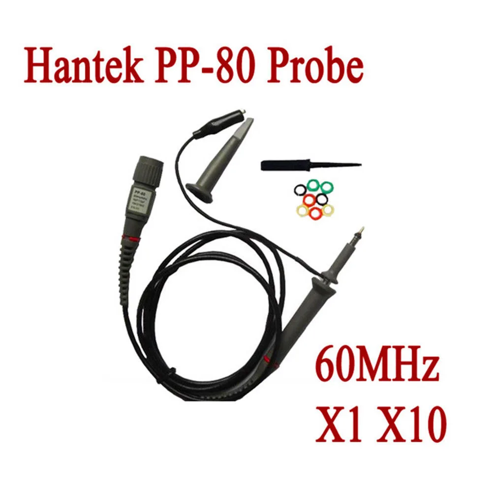 PP-80 Oscilloscope Probe  (1)