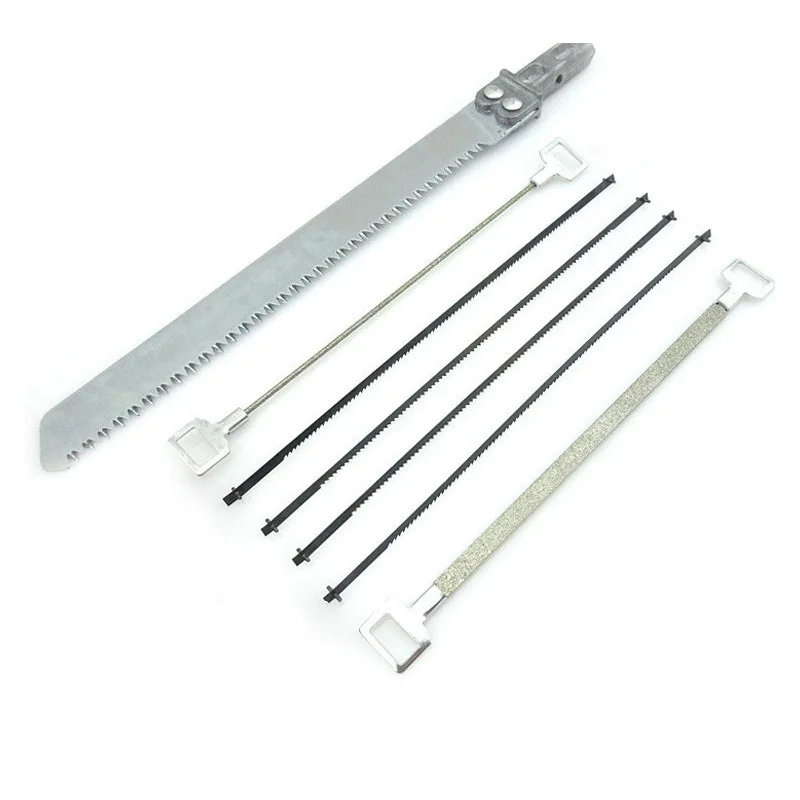 

Multi-functional Woodworking Saw Blade Magic Saw Blade Mini Hand Saw Blade Multi-Purpose Saw Blade South Korea Television Shoppi