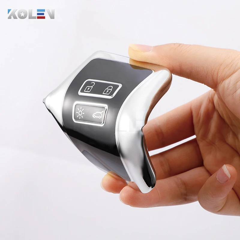 TPU Car Smart Key Case Cover Shell Fob per Renault Koleos Kadjar Clio Megane Captur Espace Kangoo Sandero Talisman accessori 10 TPU Car Smart Key Case Cover Shell Fob per Renault Koleos Kadjar Clio Megane Captur Espace Kangoo Sandero Talisman accessori - Hd3529878a6684c83b7017a2d15fb94cb7