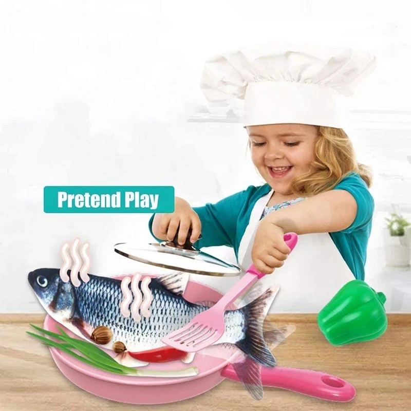 Kids Dancing Fish Toy USB Electric Charging Simulation Interactive Jumping Moving Floppy Fish Children Toy For Kids Toys