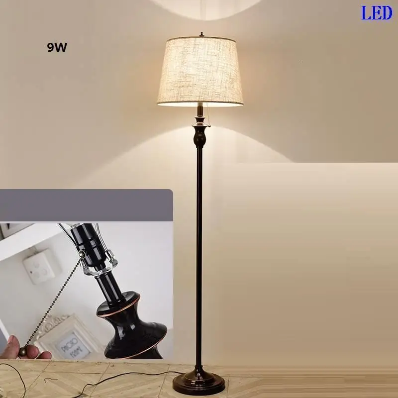 Da Terra Para Sala Vloerlamp Stehleuchte Stand Piso Lampadaire лампа для салона для гостиной Stehlampe Lampara De Pie напольный светильник