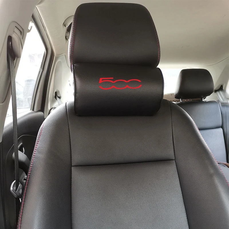 head support pillow for car seat