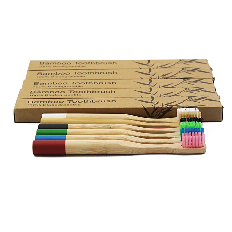 Bamboo toothbrush (3)