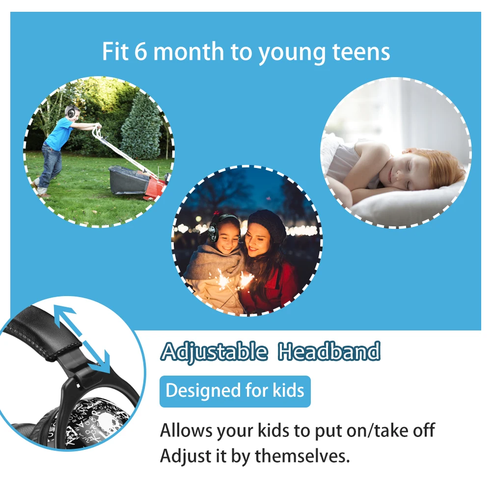 cheap protetor auricular 02