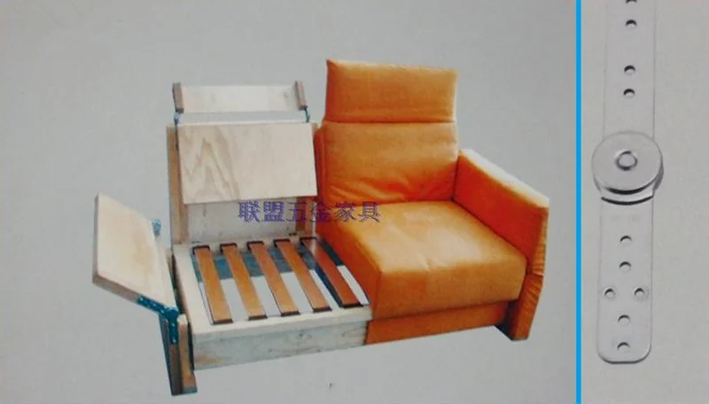 conexão para cama Sofá Braço Ajustador de