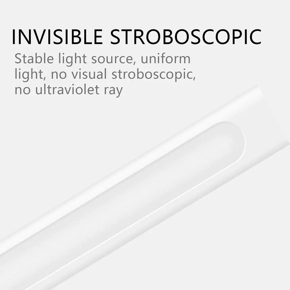  Original Xiaomi Mijia Mi Smart LED Desk Lamp Table Lamp Dimming Reading Light WiFi Enabled Work wit