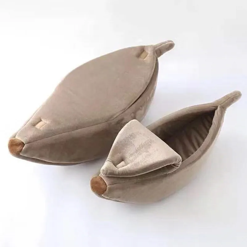 banana pet bed (4)
