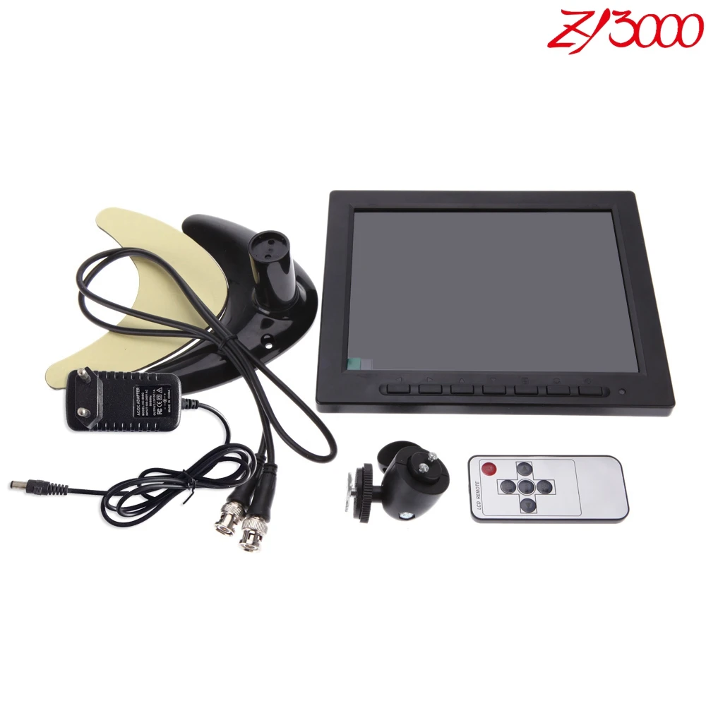 ̵ ũ HD , LCD BNC  , 7 ġ, ǰ