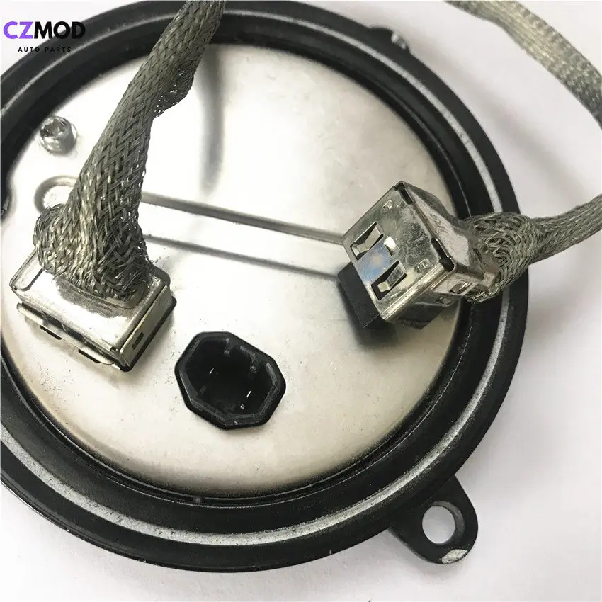 CZMOD D1S D1R GAVA20G7DDA0372 ксеноновые фары, балласт автомобильная лампа GAVA20G7DDA0372(б/у