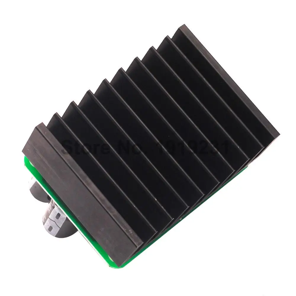 600W DC-DC 10 V-60 V-12 V-80 V импульсный Повышающий Модуль солнечных батарей Тетрадь высокое Мощность повышающий усилитель конвертера доска