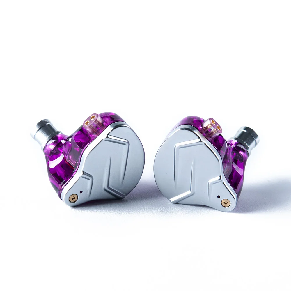 KZ ZSN PRO 1BA+ 1DD гибридные наушники-вкладыши HIFI DJ Monito спортивные наушники для бега наушники-вкладыши KZ ZS10 ZS6 KZ BA10 KZ AS10 ZSN