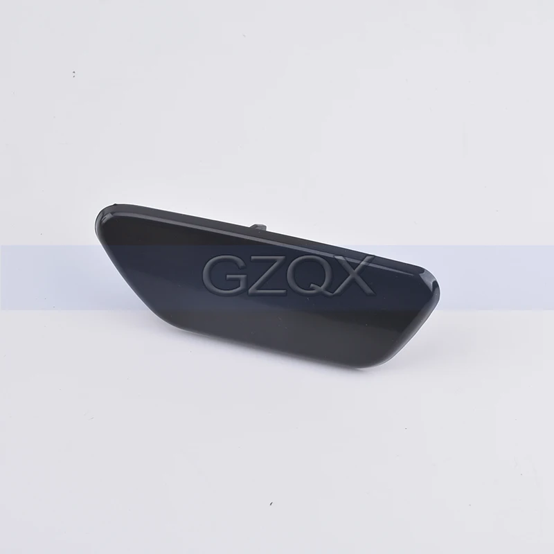 CAPQX 2 шт./лот для Subaru Forester III 2008 2009 2010 2011 2012 передняя фара Омыватель крышка сопла OEM