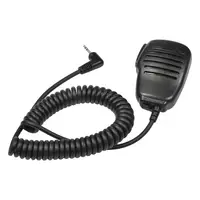 Walkie Talkie Parts 
