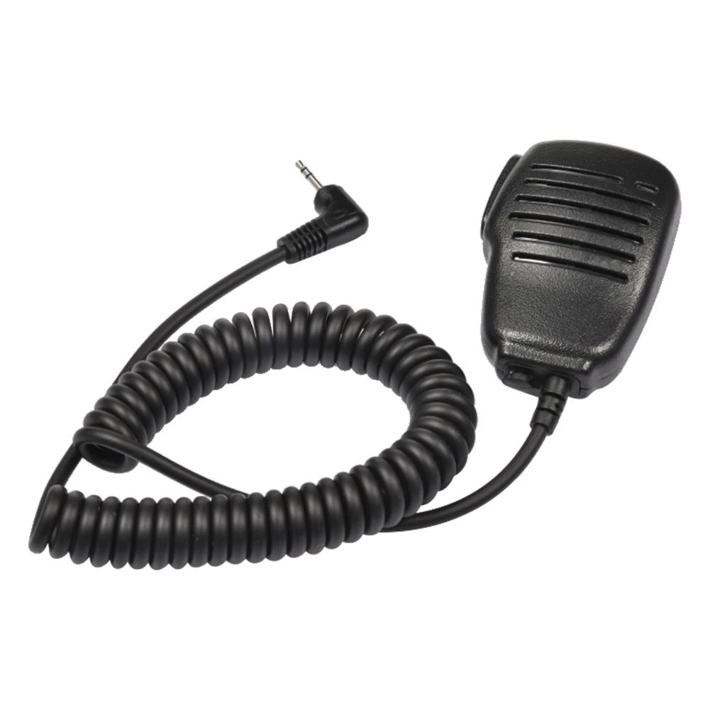 remote mic and speaker