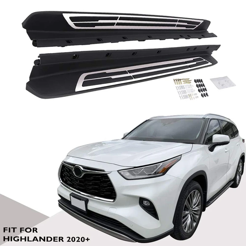 2022 Highlander Running Boards ubicaciondepersonas.cdmx.gob.mx