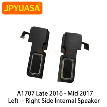 

Left & Right Original Internal Speaker For Macbook Pro 15" A1707 Touch Bar 2016 2017 Years