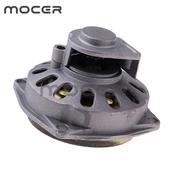 

25H 6 Tooth Clutch Drum Gear Box For 47cc 49cc Mini Pocket Bike ATV Go Kart