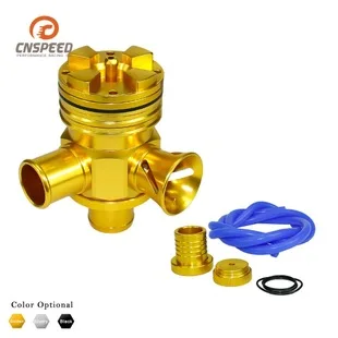 Car Modified Natural Suction Electronic Turbo Pressure Relief Valve Universal Turbo Pressure Relief Valve Model Voice
