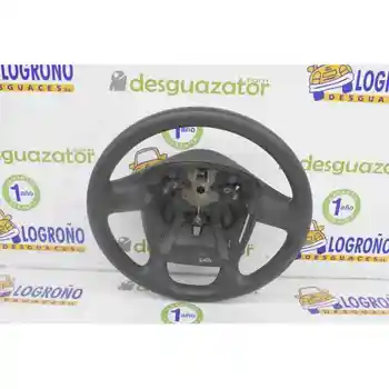 

STEERING WHEEL FIAT DUCATO OPEN BOX 35 (06.2006 =>)