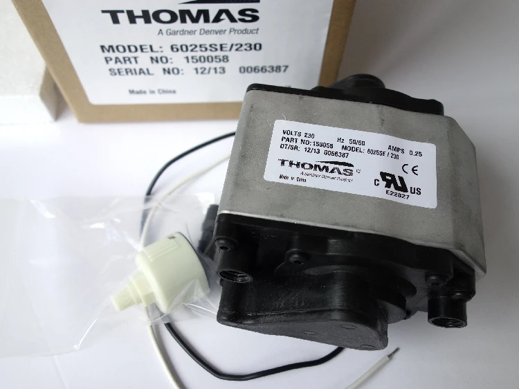 Компрессор Томас 60 Купить