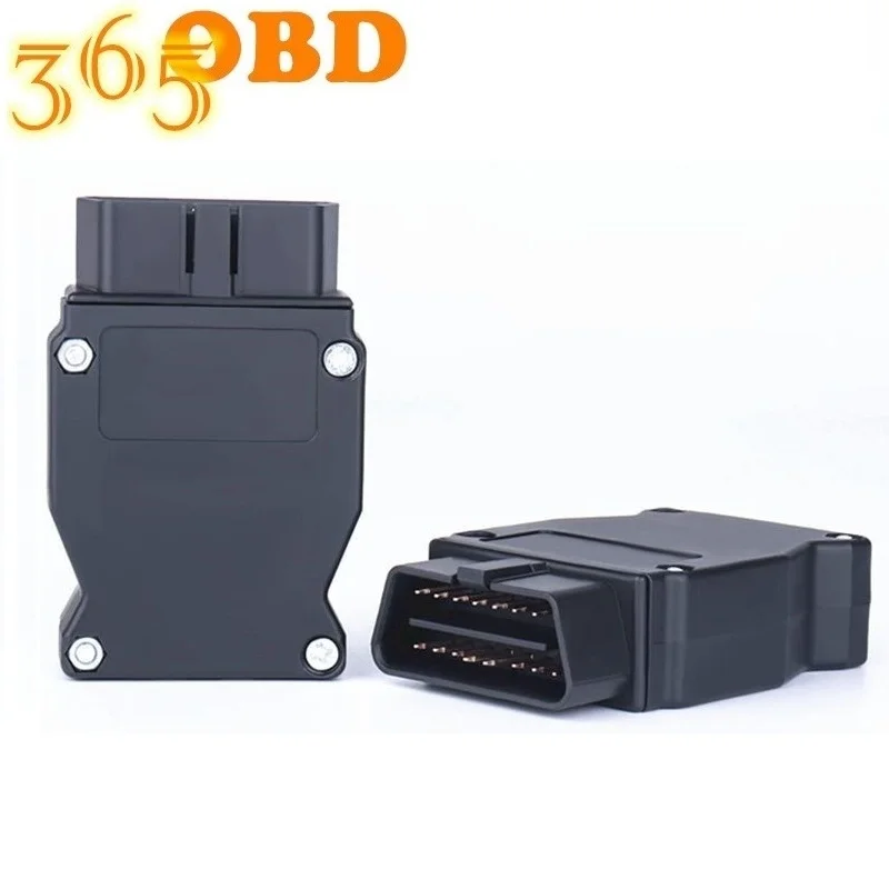 50 шт./лот OBD ENET штепсельная вилка адаптер для BMW Enet Ethernet ESYS iCOM автомобильный