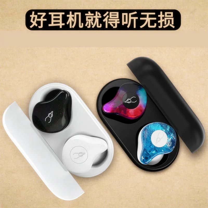 

Magic Feast X12 Pro Really Wireless Bluetooth Headset High-definition Lossless Sound Quality Bluetooth 5.0tws Earphones on Behal