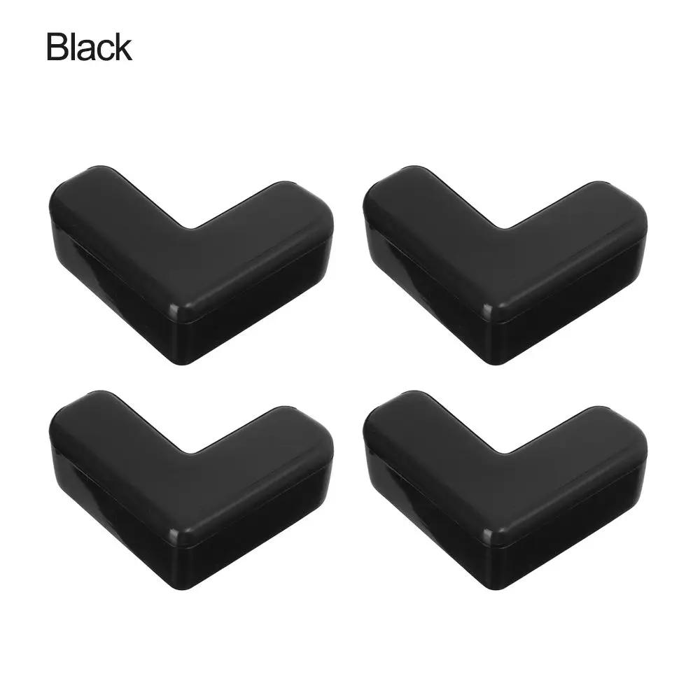 PVC Corner Protectors for Kids Safety Edge Guards