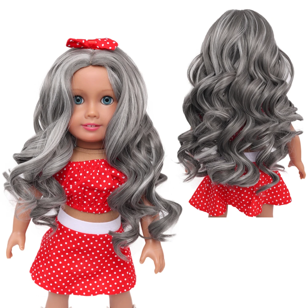 my life doll wigs