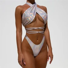 Bandage Bikinis Triangle Swimsuit Sexy Biquinis 2020 Bathing Suits Summer Swimwear Beach Bikini Solid Swimming Suit Female Bandage Bikinis Triangle Swimsuit Sexy Biquinis 2020 Bathing Suits Summer Swimwear Beach Bikini Solid Swimming Suit Female