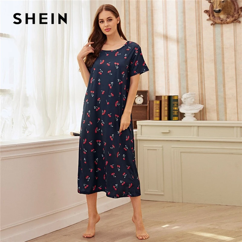 cute night dress for women